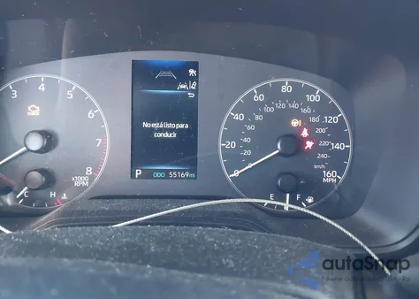 2023 Toyota Corolla Le from USA, damaged, VIN 5YFB4MDE6PP012938